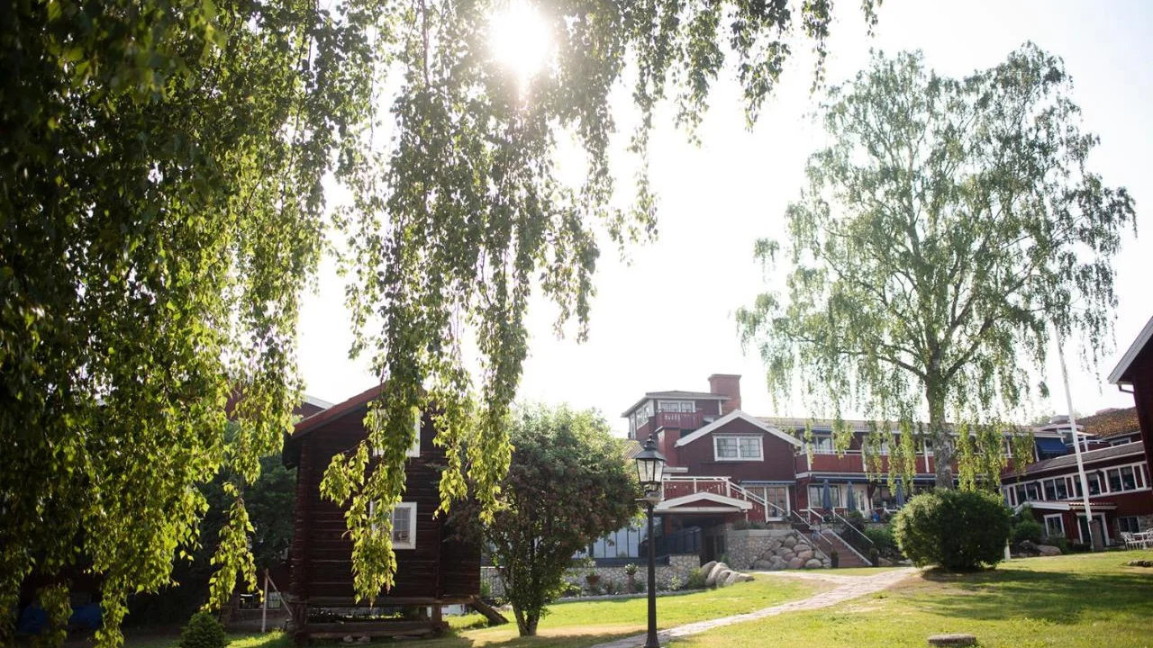 Åkerblads Hotell Gästgiveri Spa