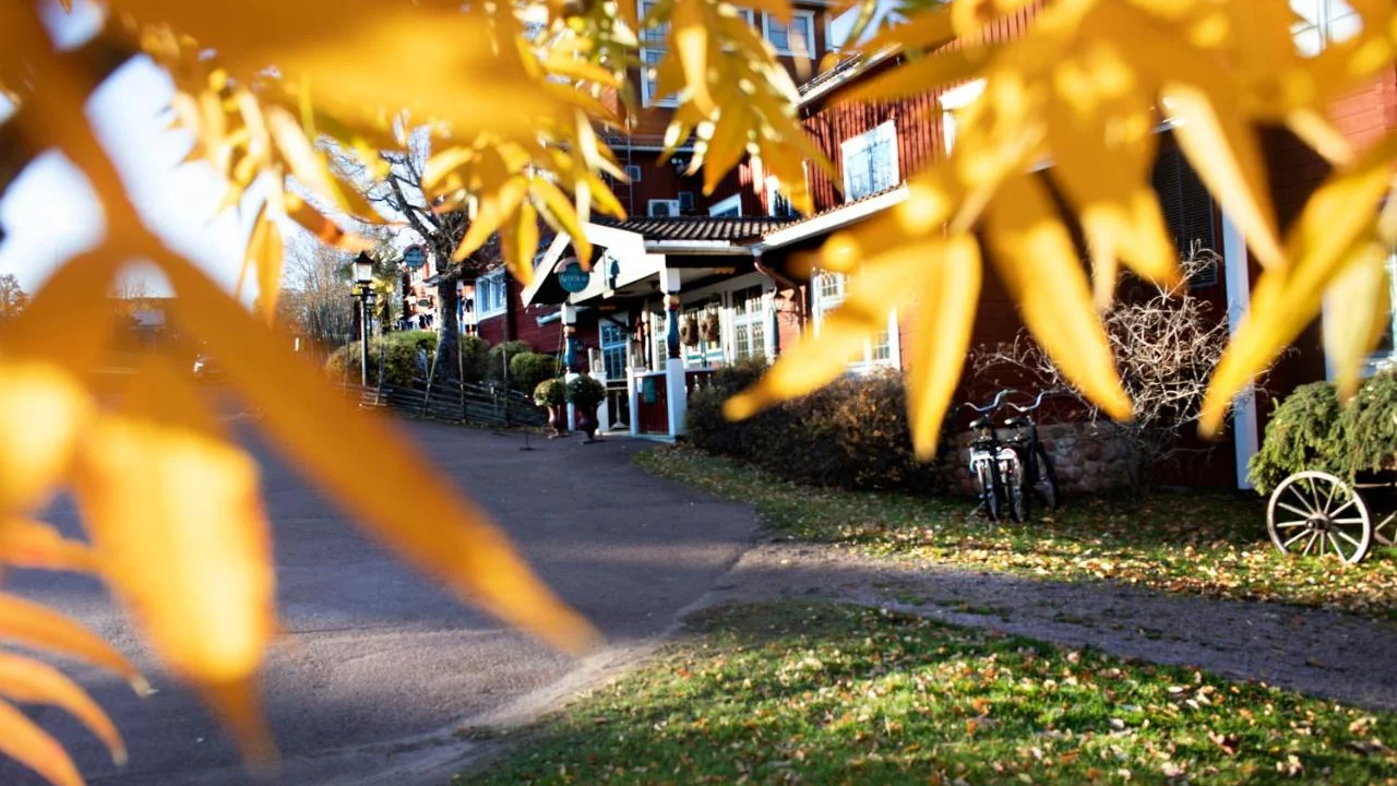Åkerblads Hotell Gästgiveri Spa