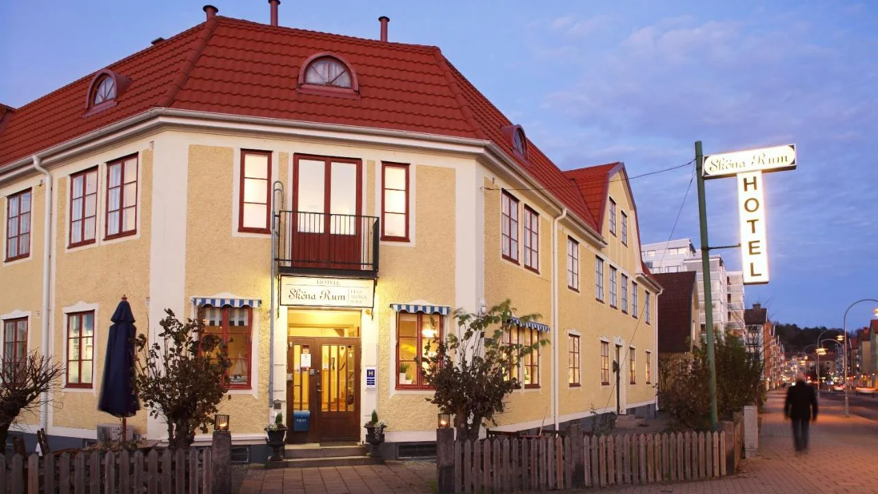 Hotell Uddewalla