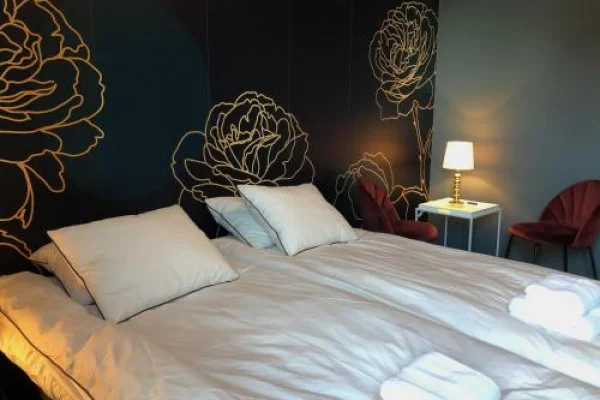 Mini-Hotel Borås Regementet