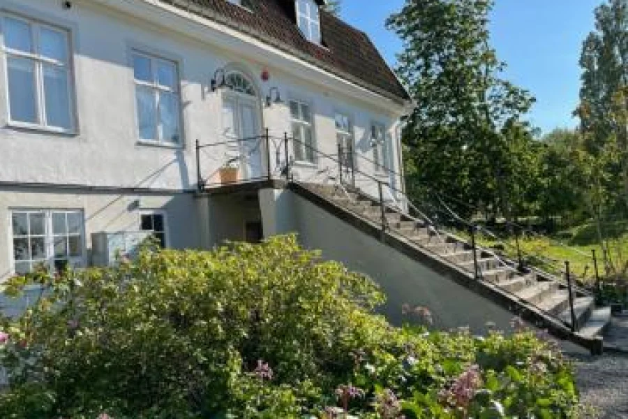 Rosenfors Herrgård B&B