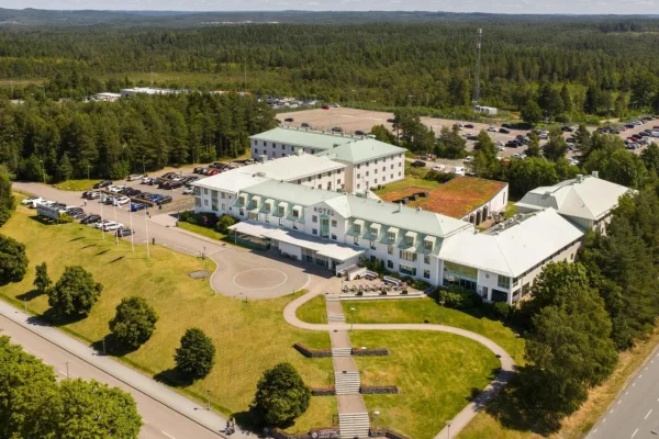 Landvetter Airport Hotel, Best Western Premier Collection