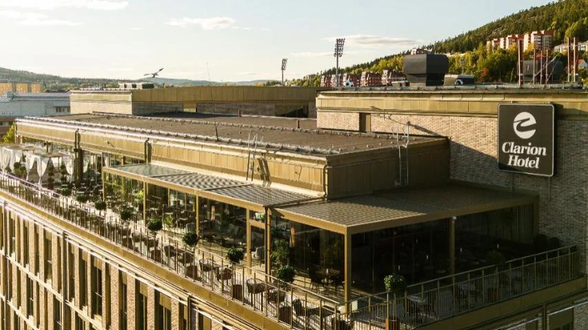 Clarion Hotel Sundsvall