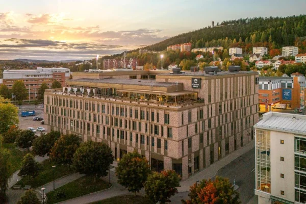 Clarion Hotel Sundsvall