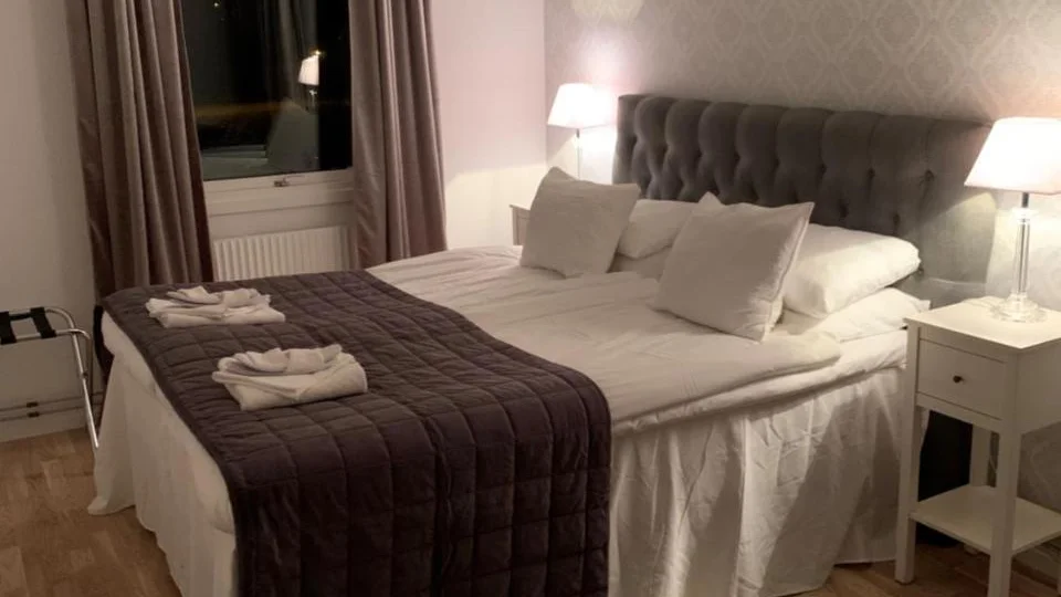 Hotell Kaprifol