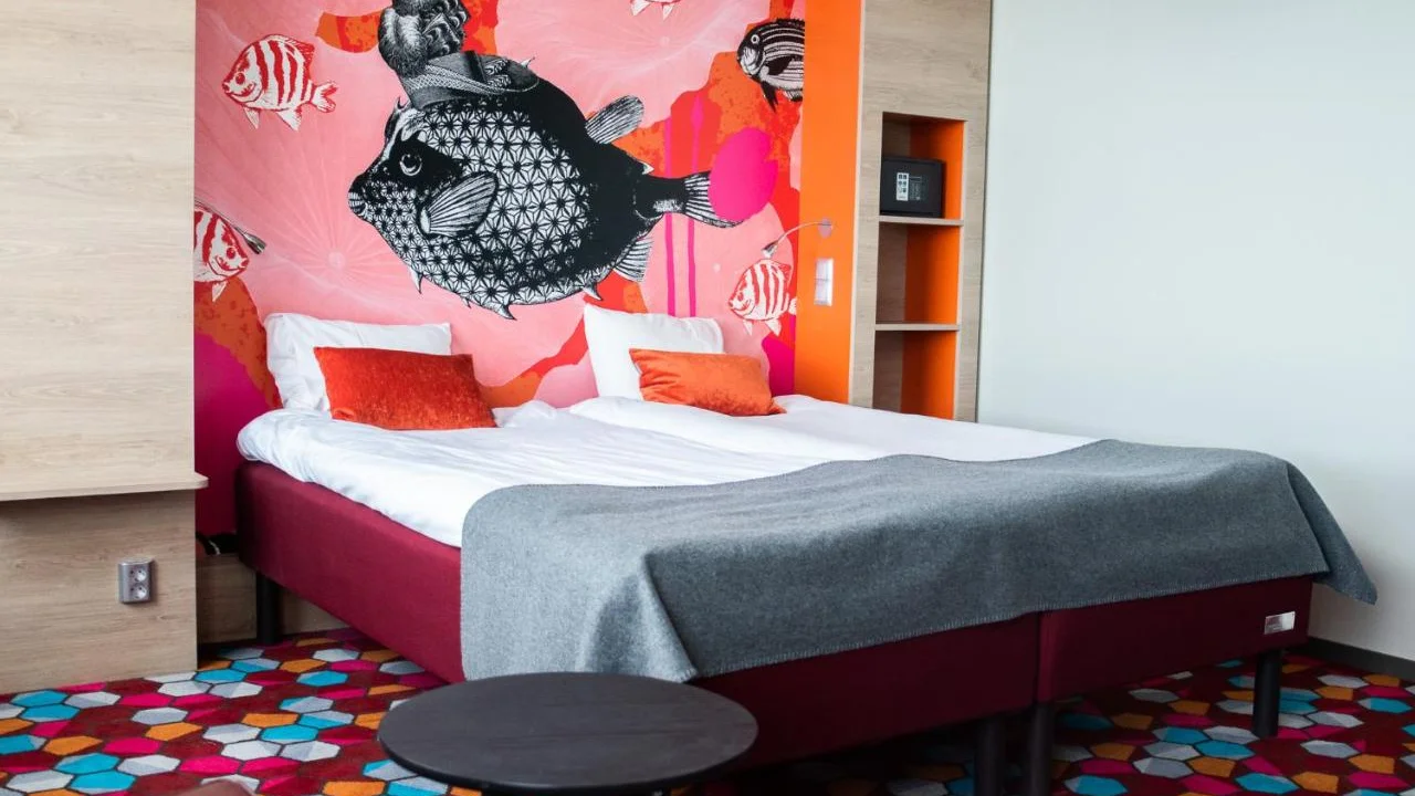 Motel L Lund
