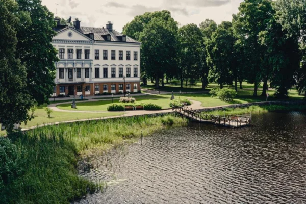 Gysinge Herrgård