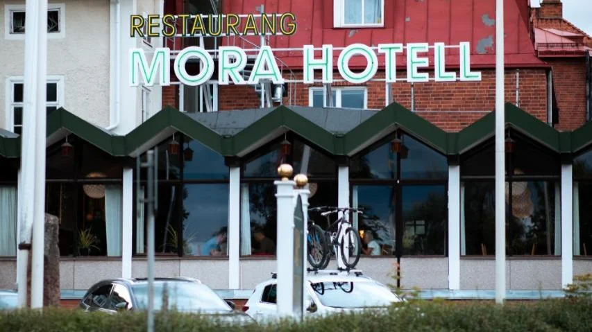 Mora Hotell & Spa
