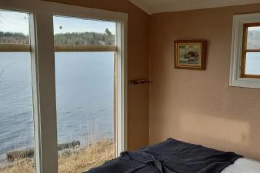 Sankt Anna Bed and Boat,