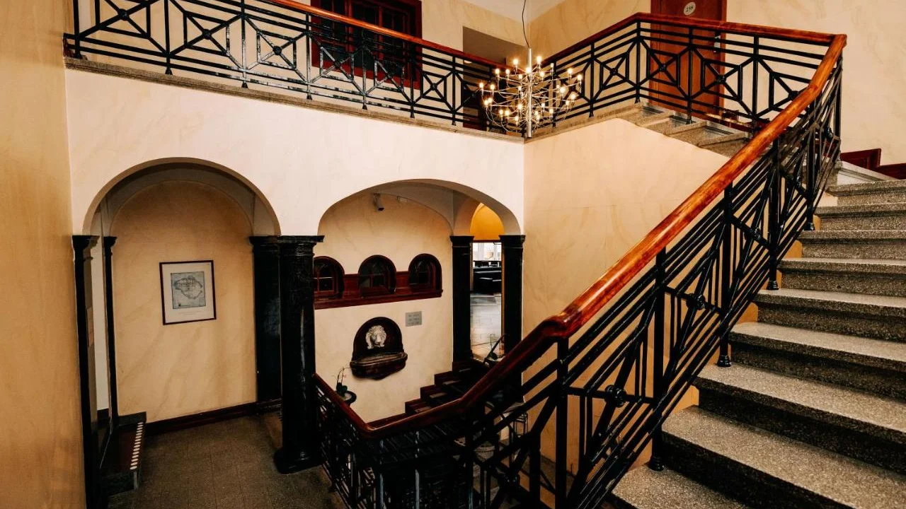Best Western Plus JA Hotel Karlskrona