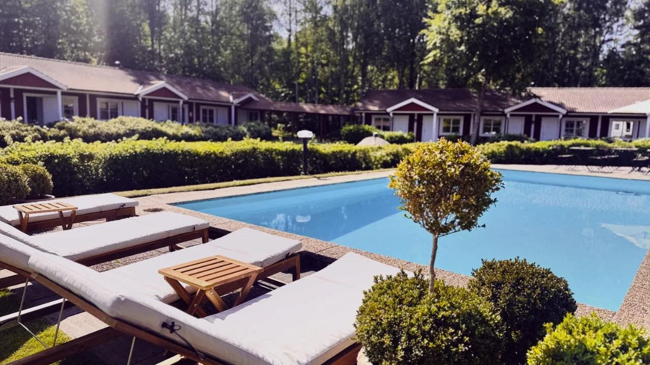 Hotell Miskarp