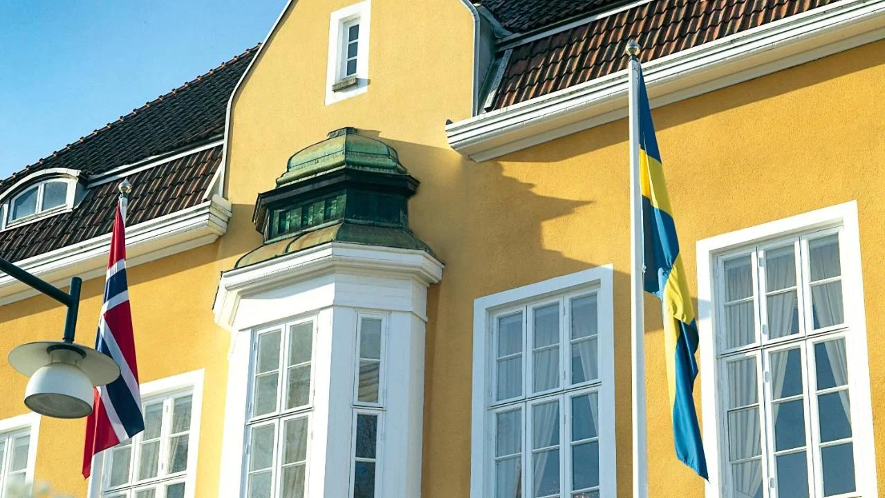 Grand Hotel Alingsås