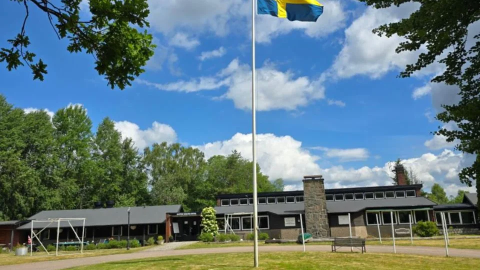 Åsljungagården
