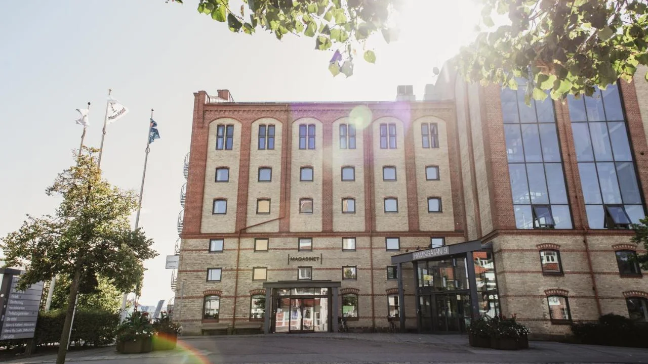 Home Hotel Magasinet