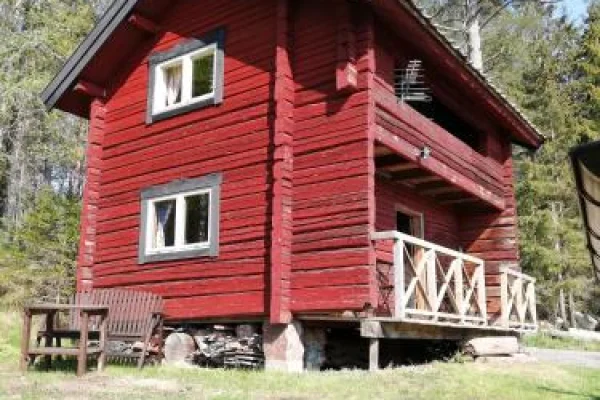 Bråttoms Härbre
