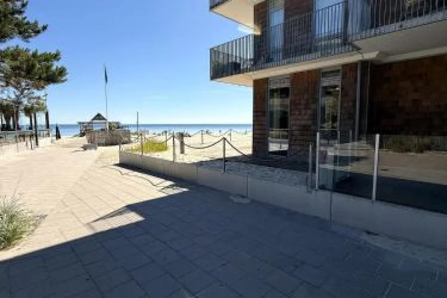 ÅhusBrygga Apartment Hotel