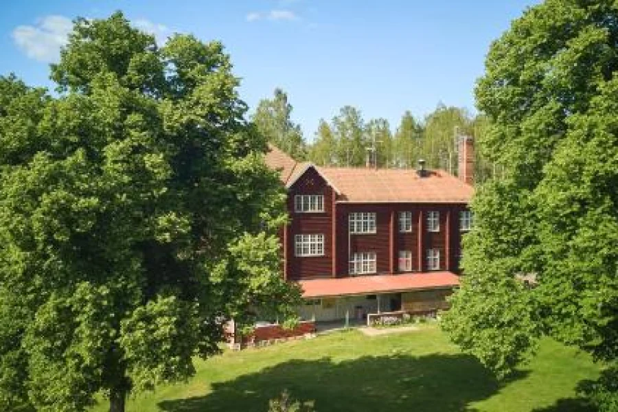 Folkarbo Vandrarhem