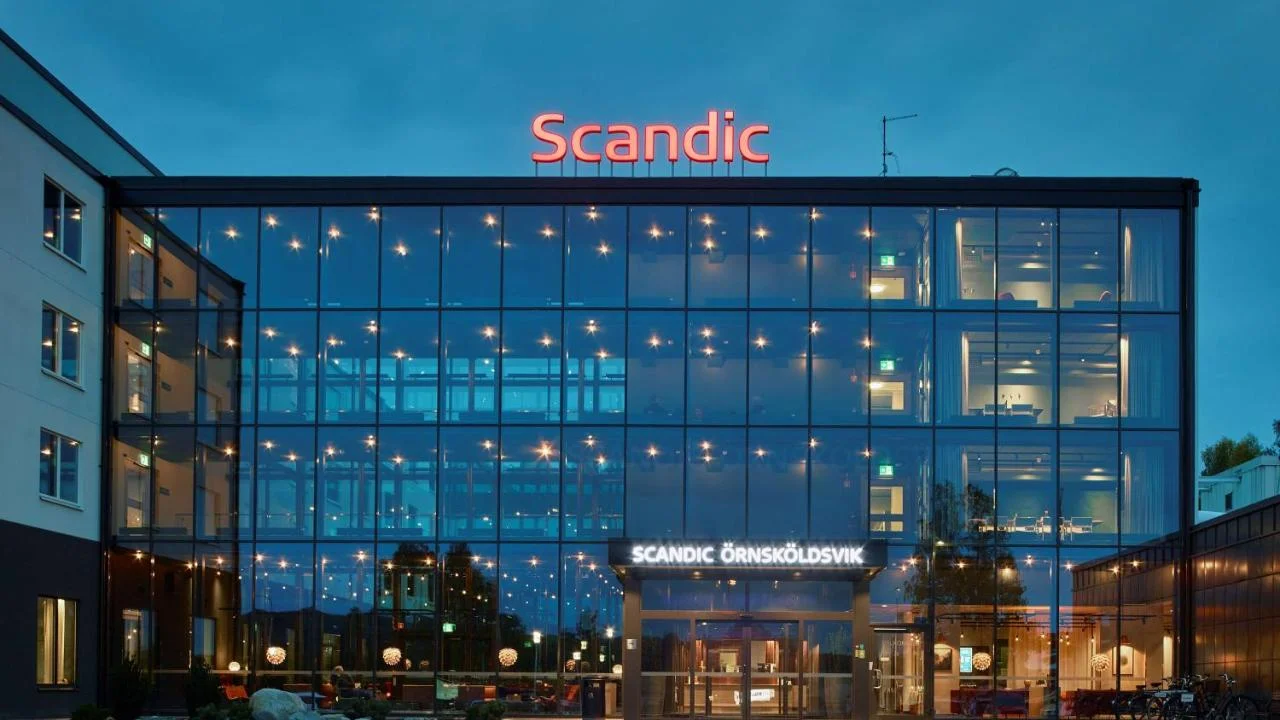 Scandic Örnsköldsvik