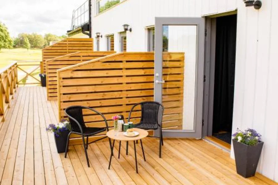 Kungälv-Kode Golf Club Bed & Breakfast