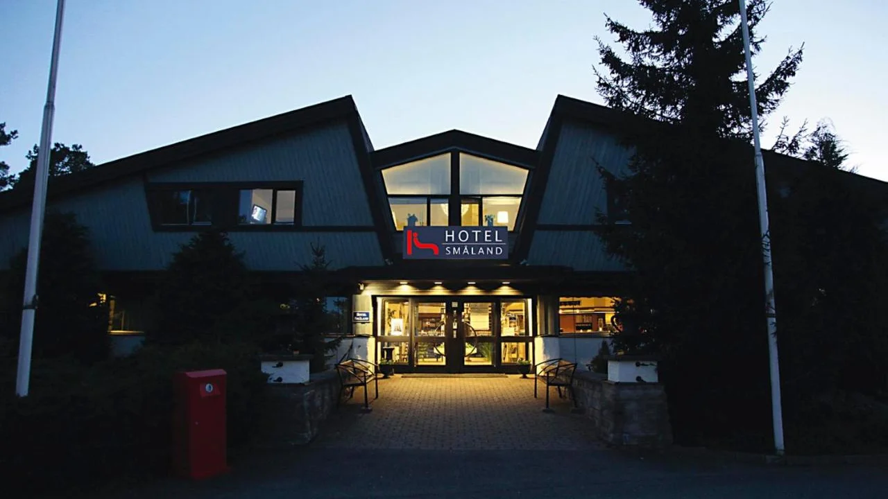 Hotel Småland
