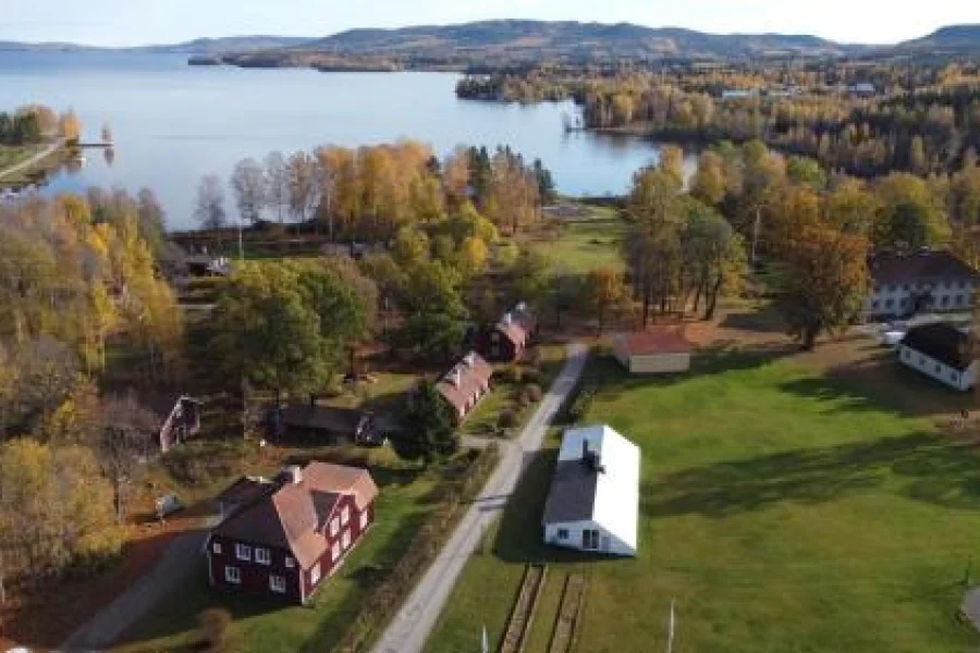 Annexet Kilafors