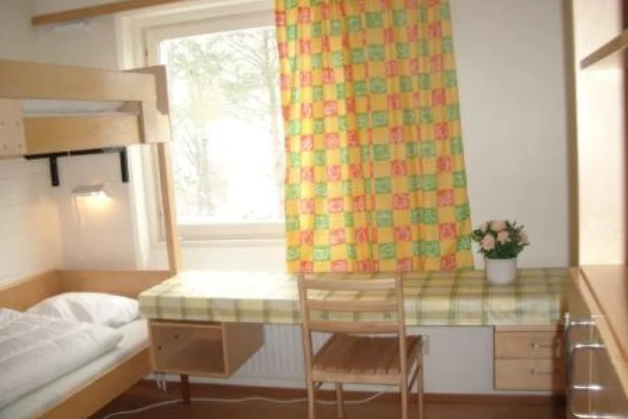 Mäshult Kurs & Lägergård
