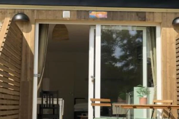 Kaggeholms strandboende