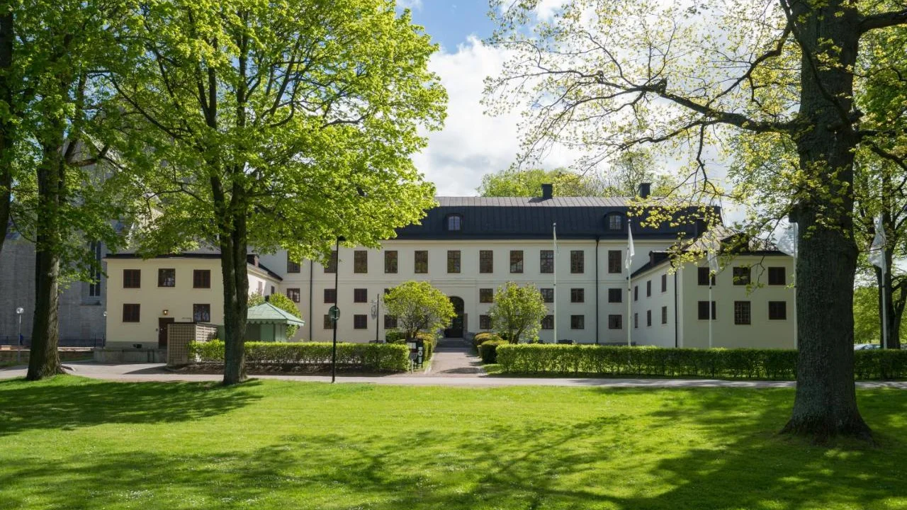 Vadstena Klosterhotell Konferens & Spa
