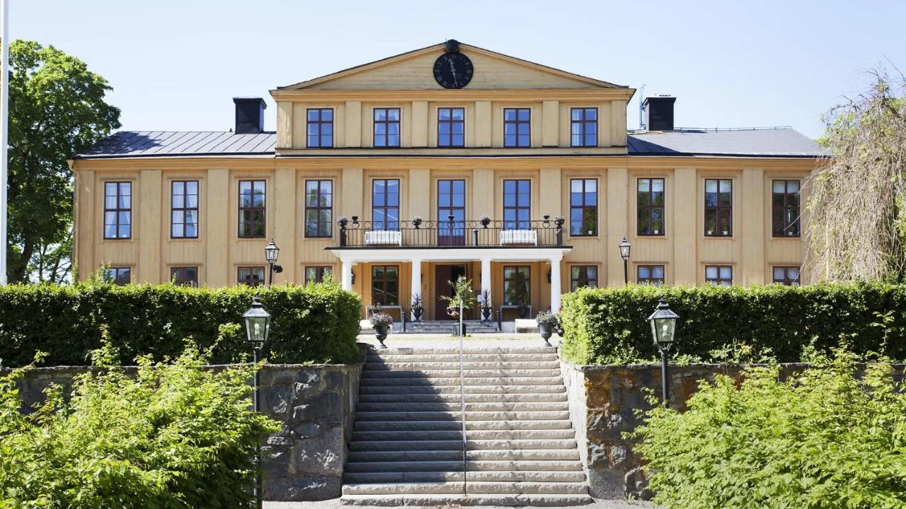Krusenberg Herrgård