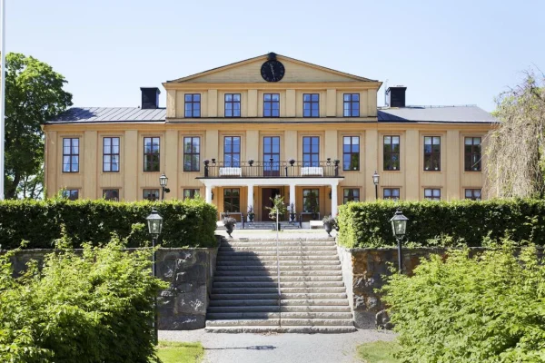 Krusenberg Herrgård