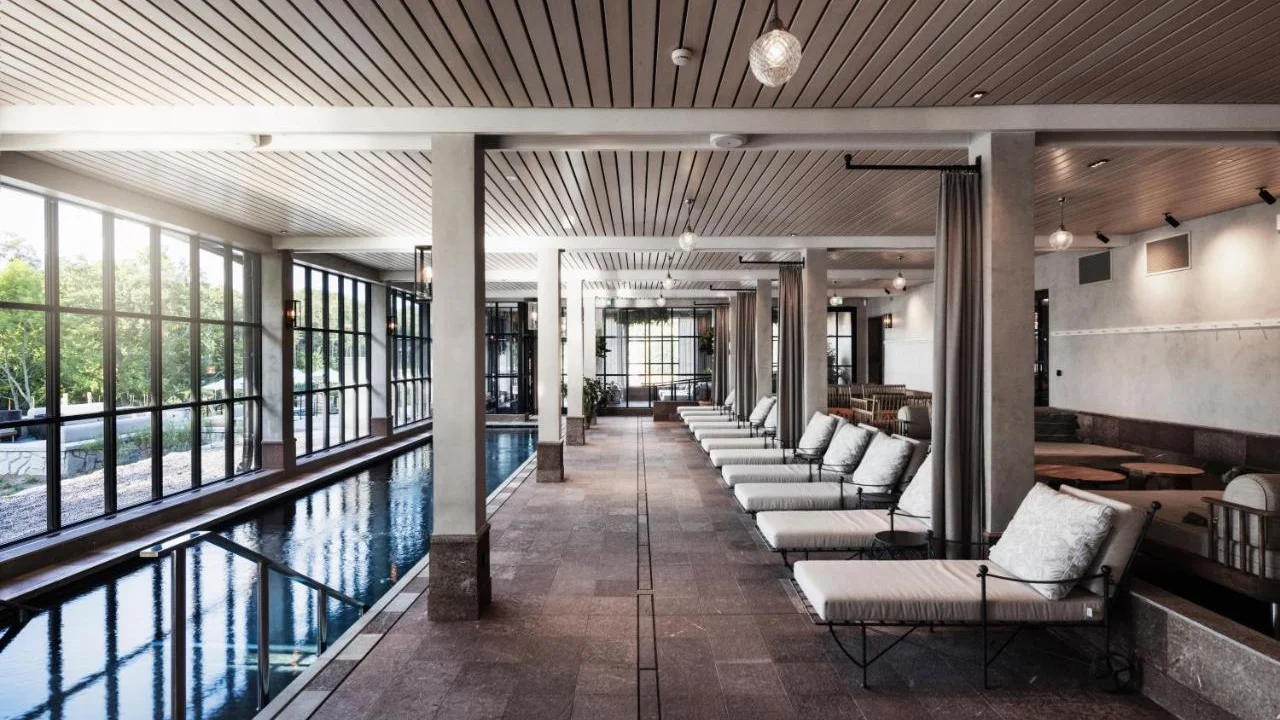Smådalarö Gård Hotell & Spa
