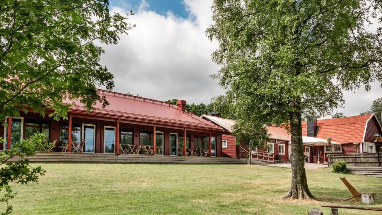 Åkulla Outdoor Resort