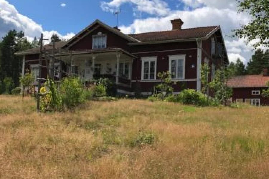 Långhedgården Bed & Breakfast