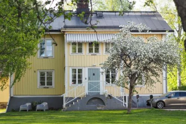 B&B Rutgården