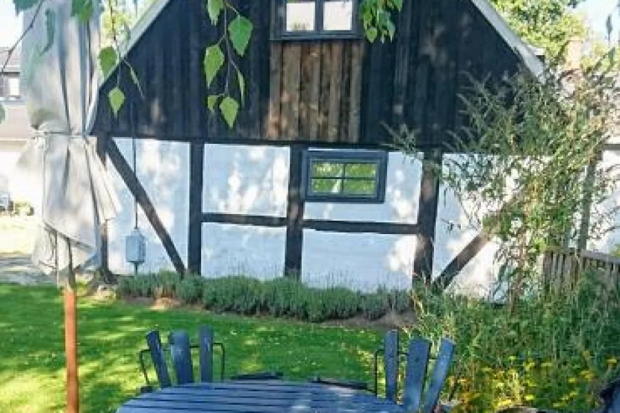 Brösarp Källagården Vindsvåning 2 rum och kök