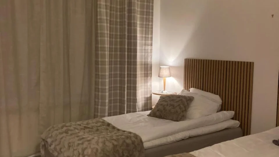 Systemairhallen Bed&Breakfast