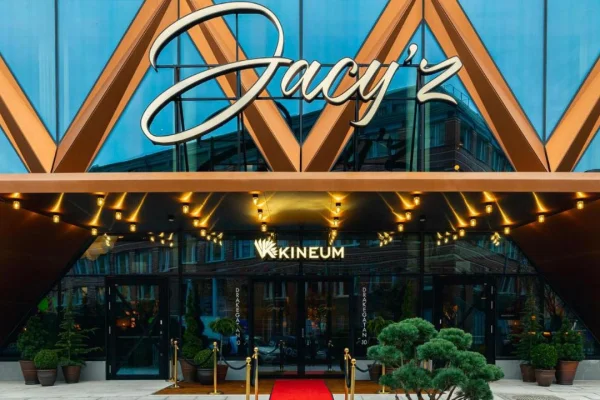 Jacy'z Hotel & Resort