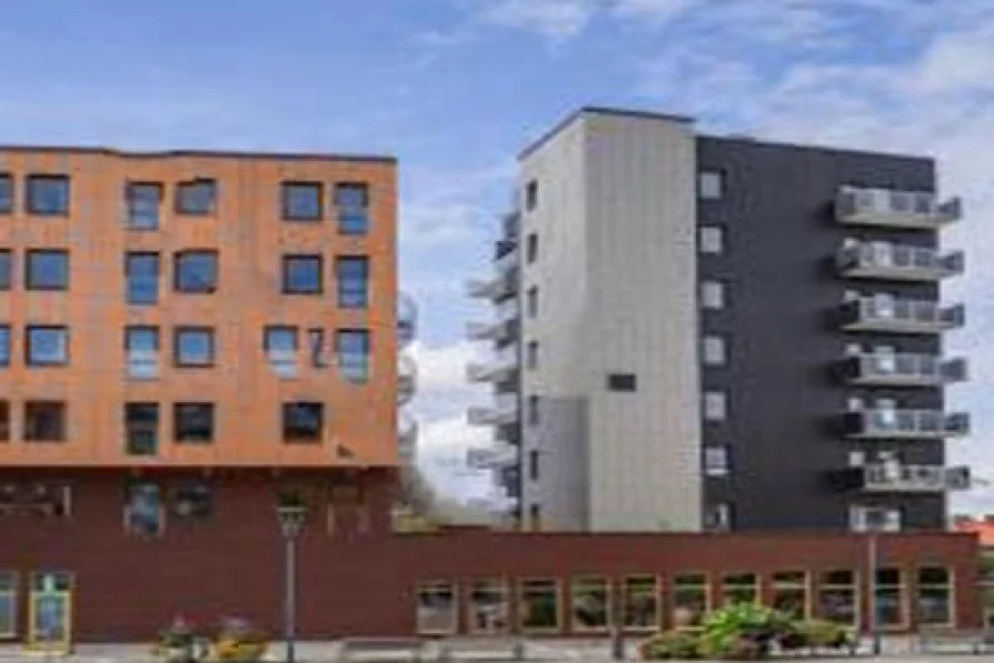 Continental Apartment Hotel Knivsta