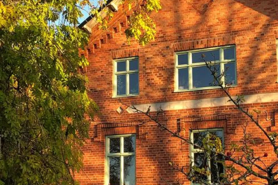 FärgLabbets Bed and Breakfast
