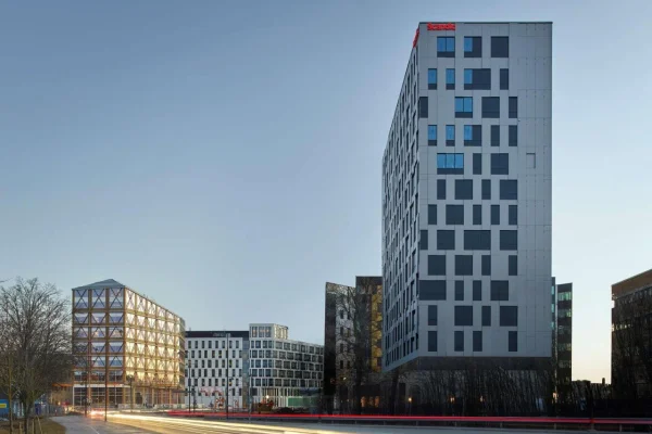 Scandic Örebro Central