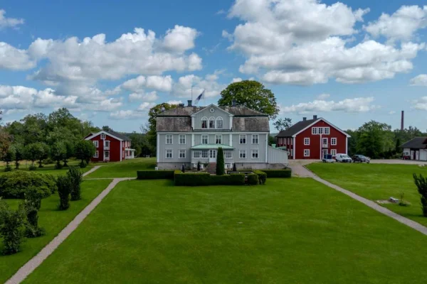 Svaneholm Hotel