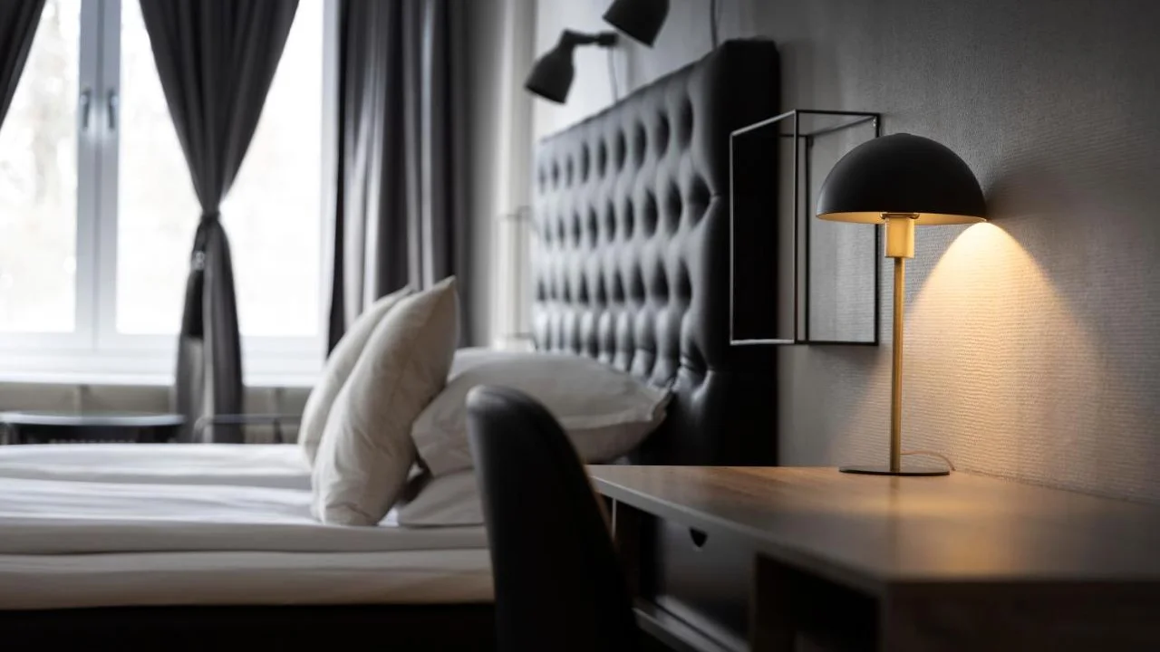 Hotell Skövde