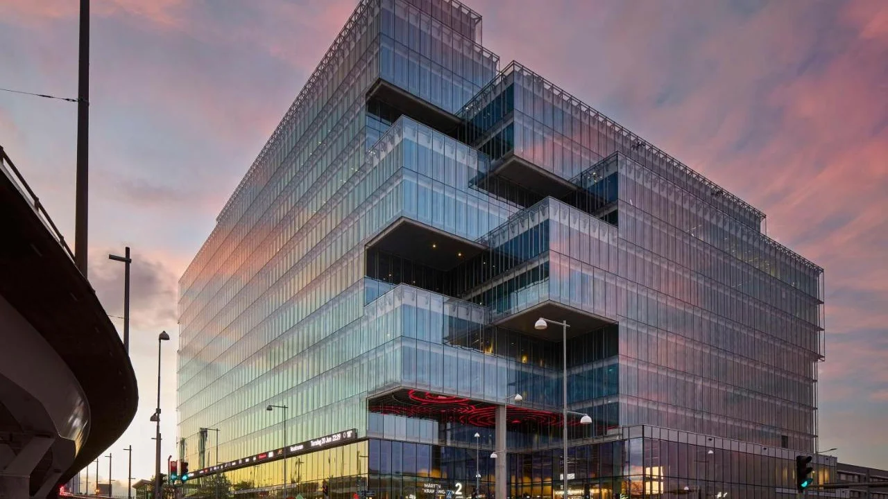 Scandic Göteborg Central