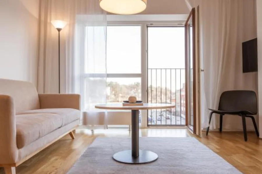 Story Living Lidingö