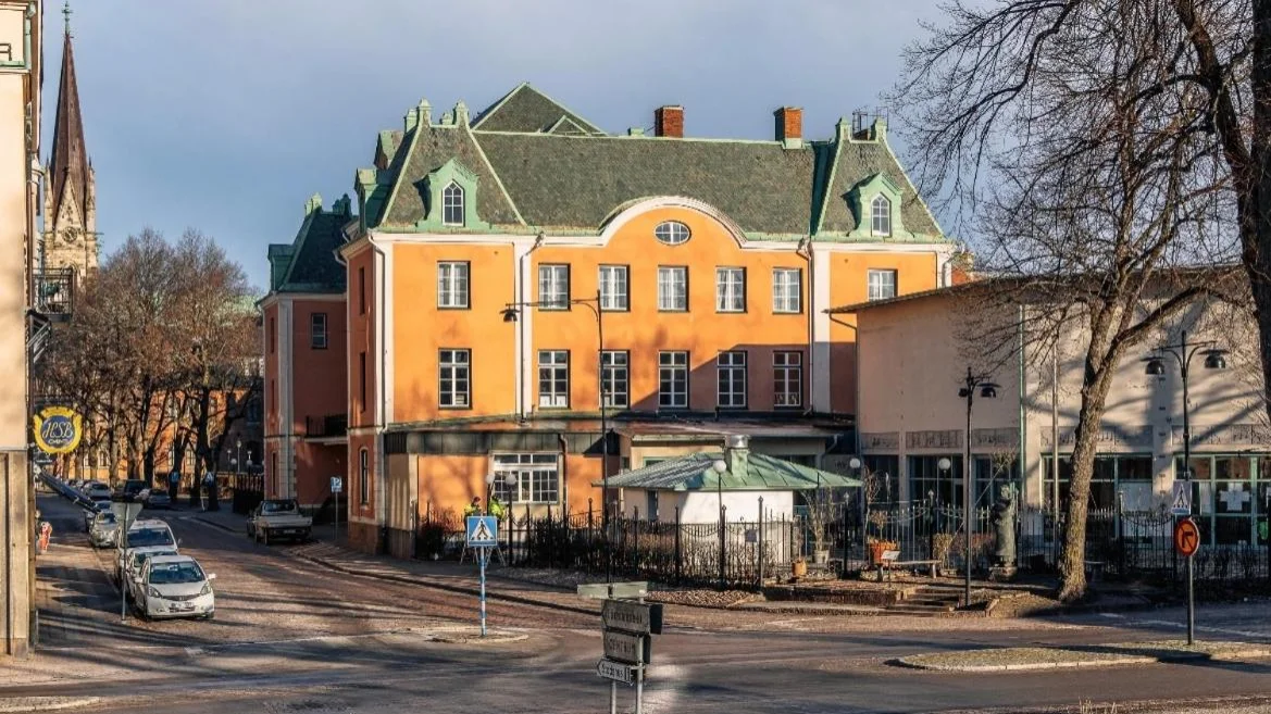 Skara Stadshotell