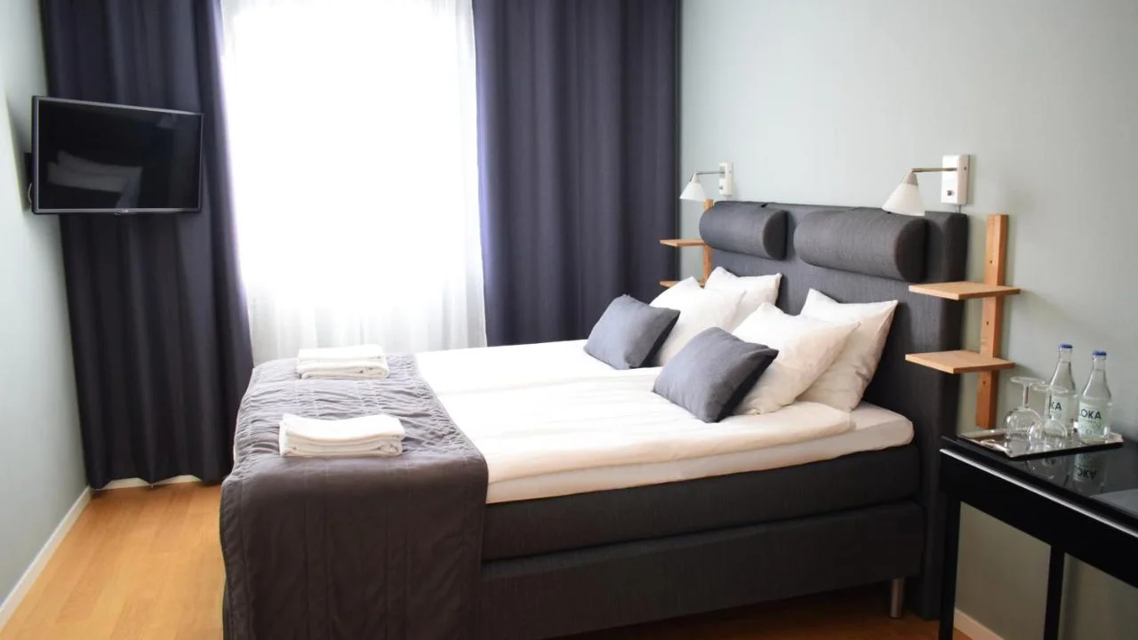Hotell Gästis Tierp