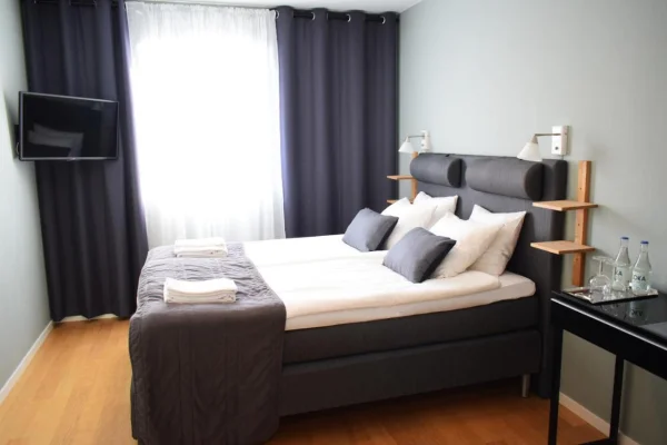 Hotell Gästis Tierp