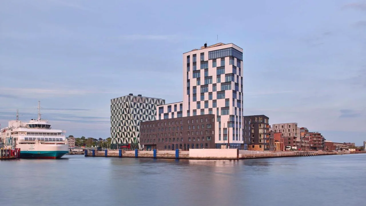 Scandic Oceanhamnen