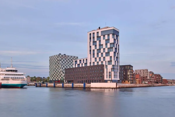 Scandic Oceanhamnen