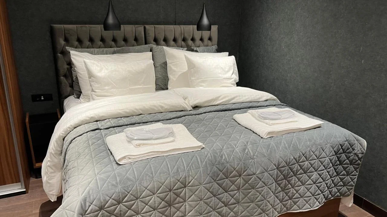 Buffalo Hotell